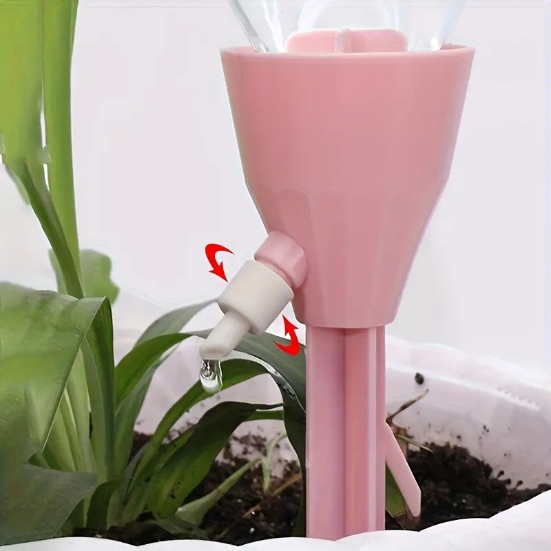Kit de riego por goteo automát - Urban Farming System reseña y precio