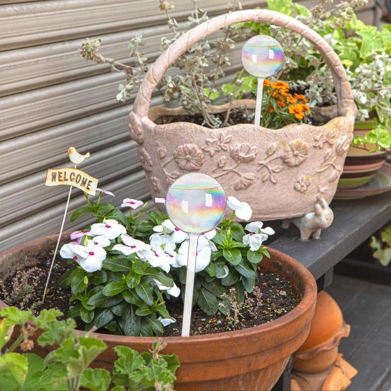 Bombillas de riego automático  - Urban Farming System reseña y precio