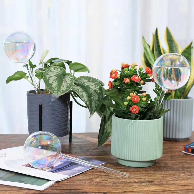 Bombillas de riego automático  - Urban Farming System reseña y precio