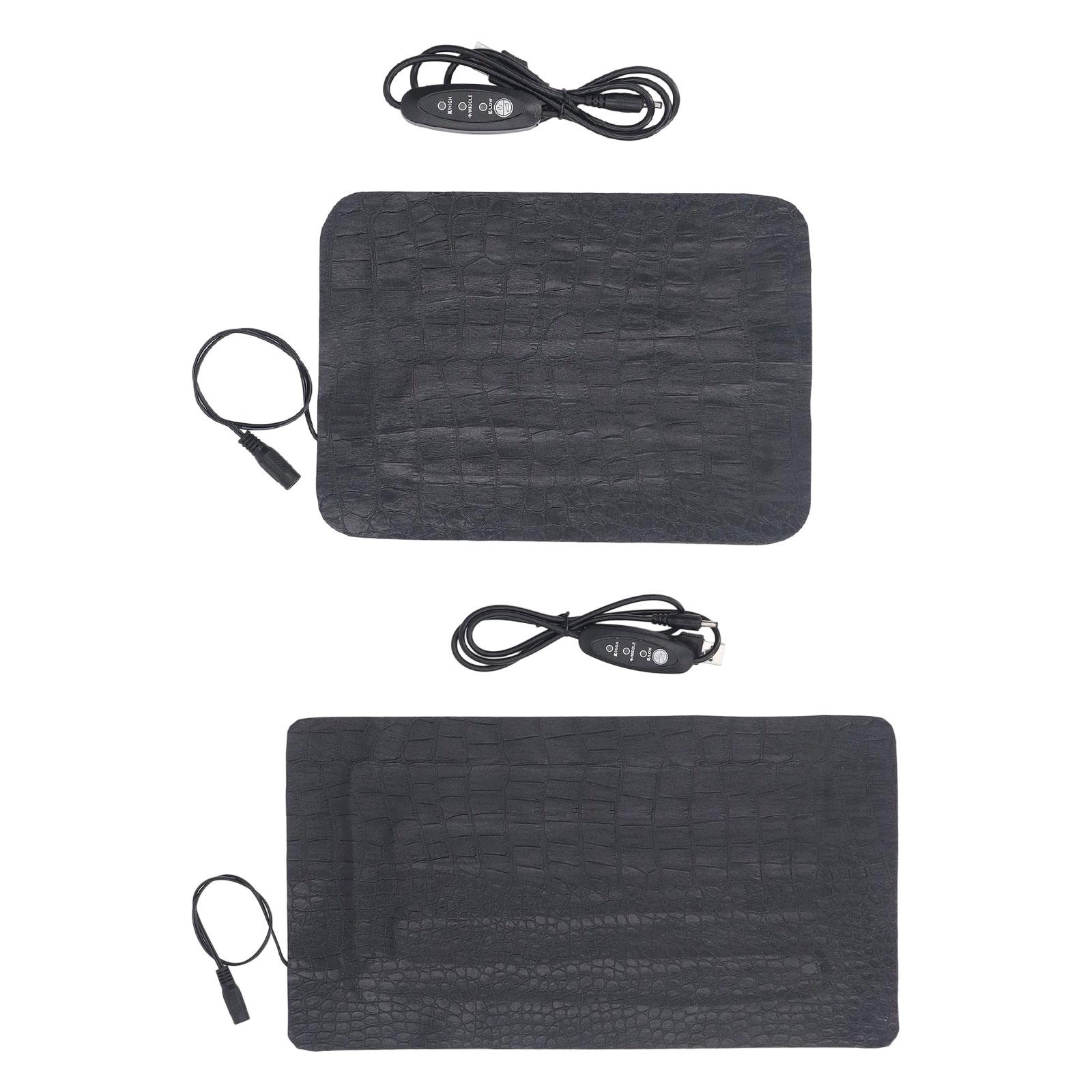 Estera calefactora para plántu - Seedling Heat Pad reseña y precio