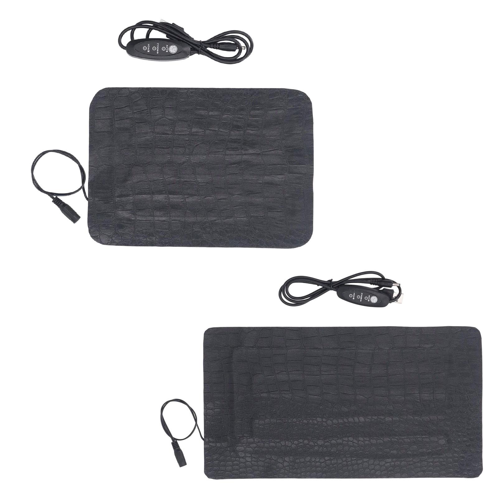 Estera calefactora para plántu - Seedling Heat Pad reseña y precio